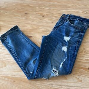 🔥AMERICAN EAGLE SKINNY JEANS🔥 Men’s 28x28
